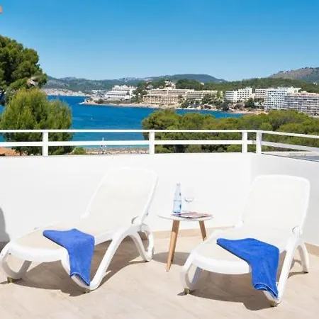 Casablanca Otel Santa Ponsa