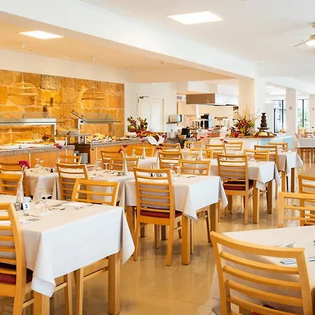 Otel Casablanca Santa Ponsa