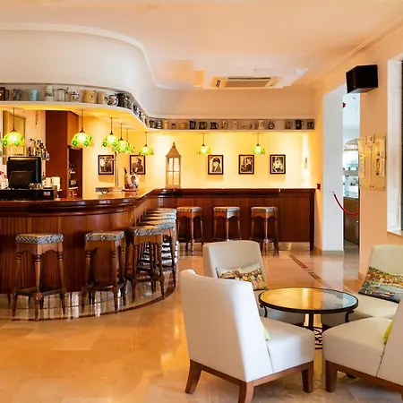 Casablanca Otel Santa Ponsa