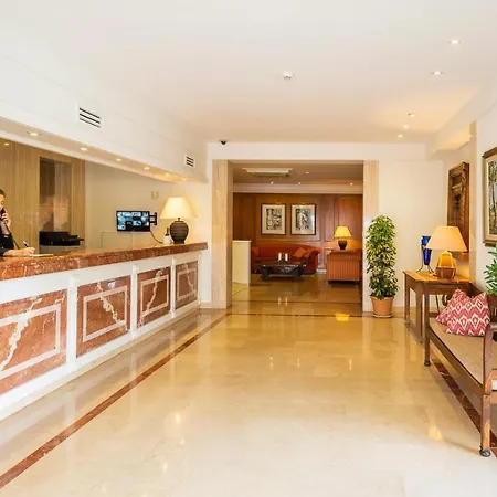 Casablanca Otel