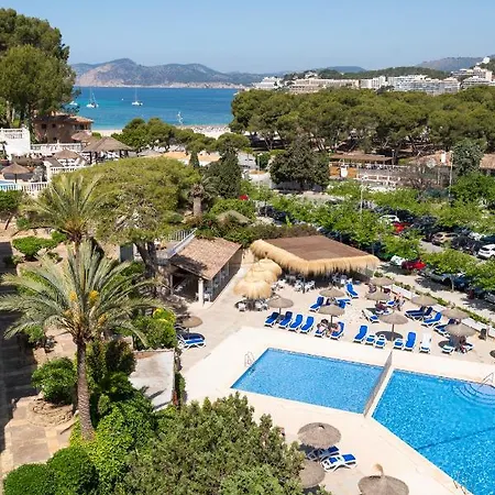 Otel Casablanca 3*