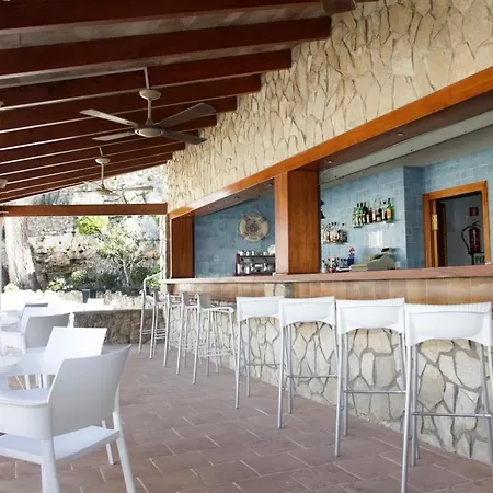 Otel Casablanca Santa Ponsa