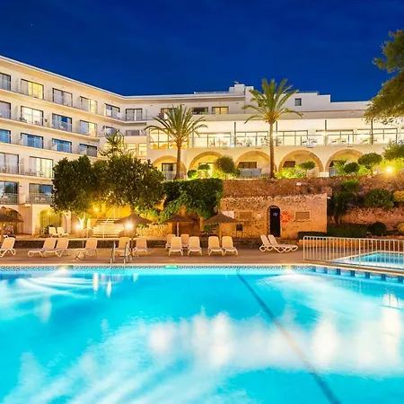 Casablanca Otel Santa Ponsa
