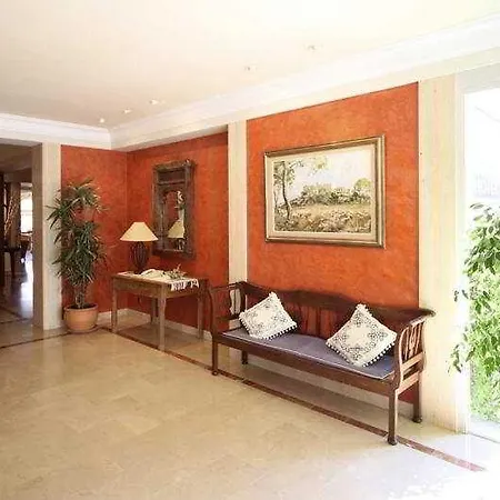 Otel Casablanca Santa Ponsa