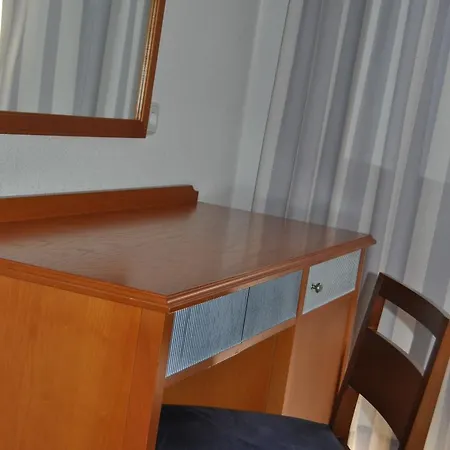 Otel Casablanca