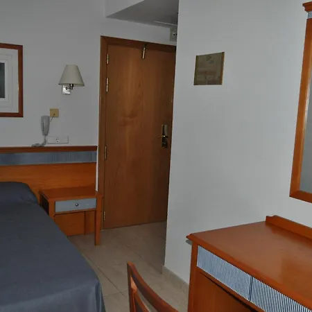 Otel Casablanca 3*