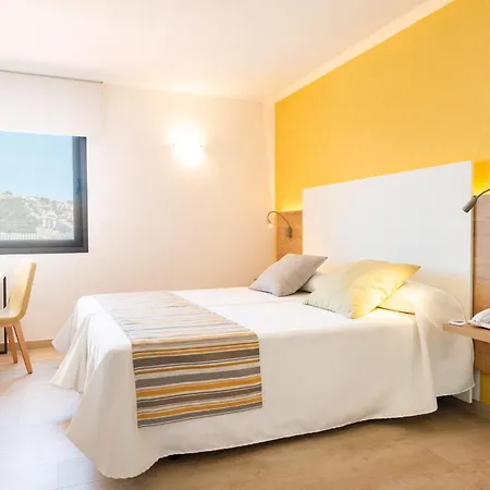 Otel Casablanca Santa Ponsa