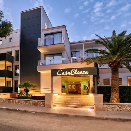 Casablanca Otel