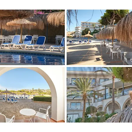 Casablanca Otel 3*