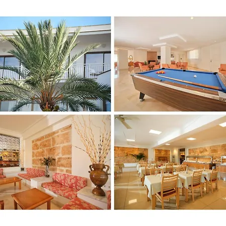 Otel Casablanca 3*