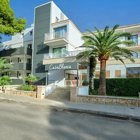 Casablanca Otel Santa Ponsa