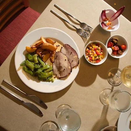Otel Casablanca