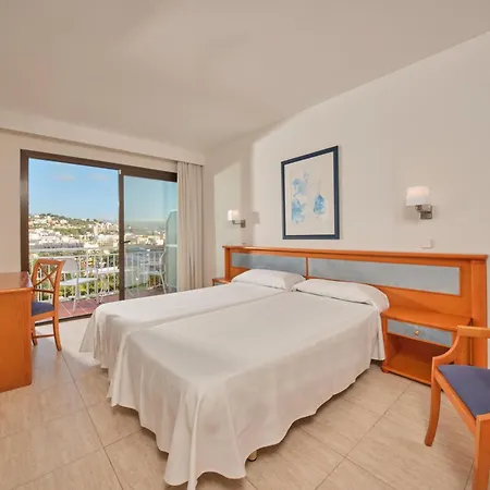 Otel Casablanca 3*