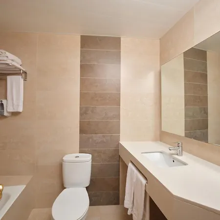 Otel Casablanca 3*