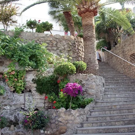Hotell Casablanca