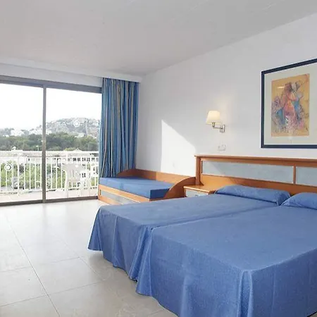 Hotell Casablanca Santa Ponsa