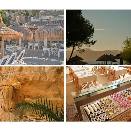 Ξενοδοχείο Casablanca Santa Ponsa
