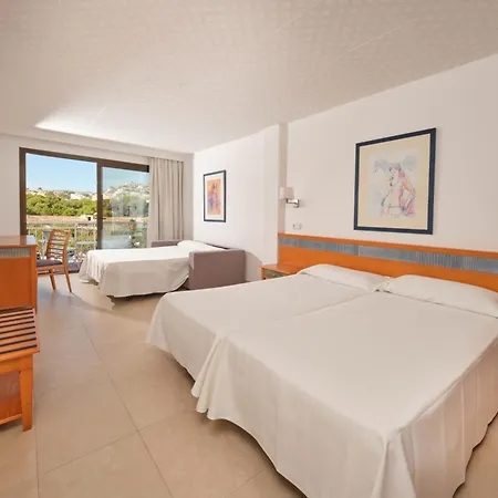 Hotell Casablanca Santa Ponsa